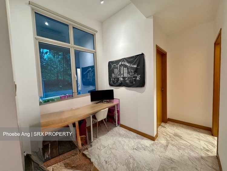 Gardenvista (D21), Condominium #558255171